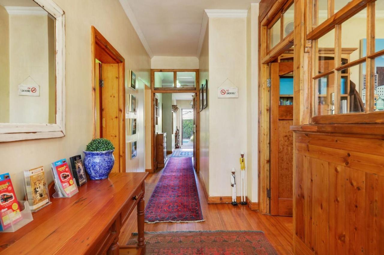 Villa Garda B&B Cape Town Exterior photo