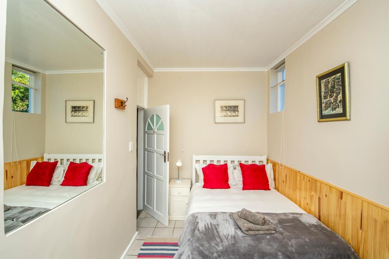 Villa Garda B&B Cape Town Exterior photo