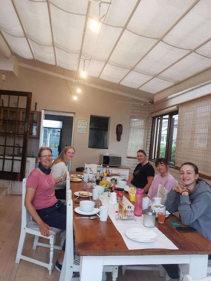 Villa Garda B&B Cape Town Exterior photo