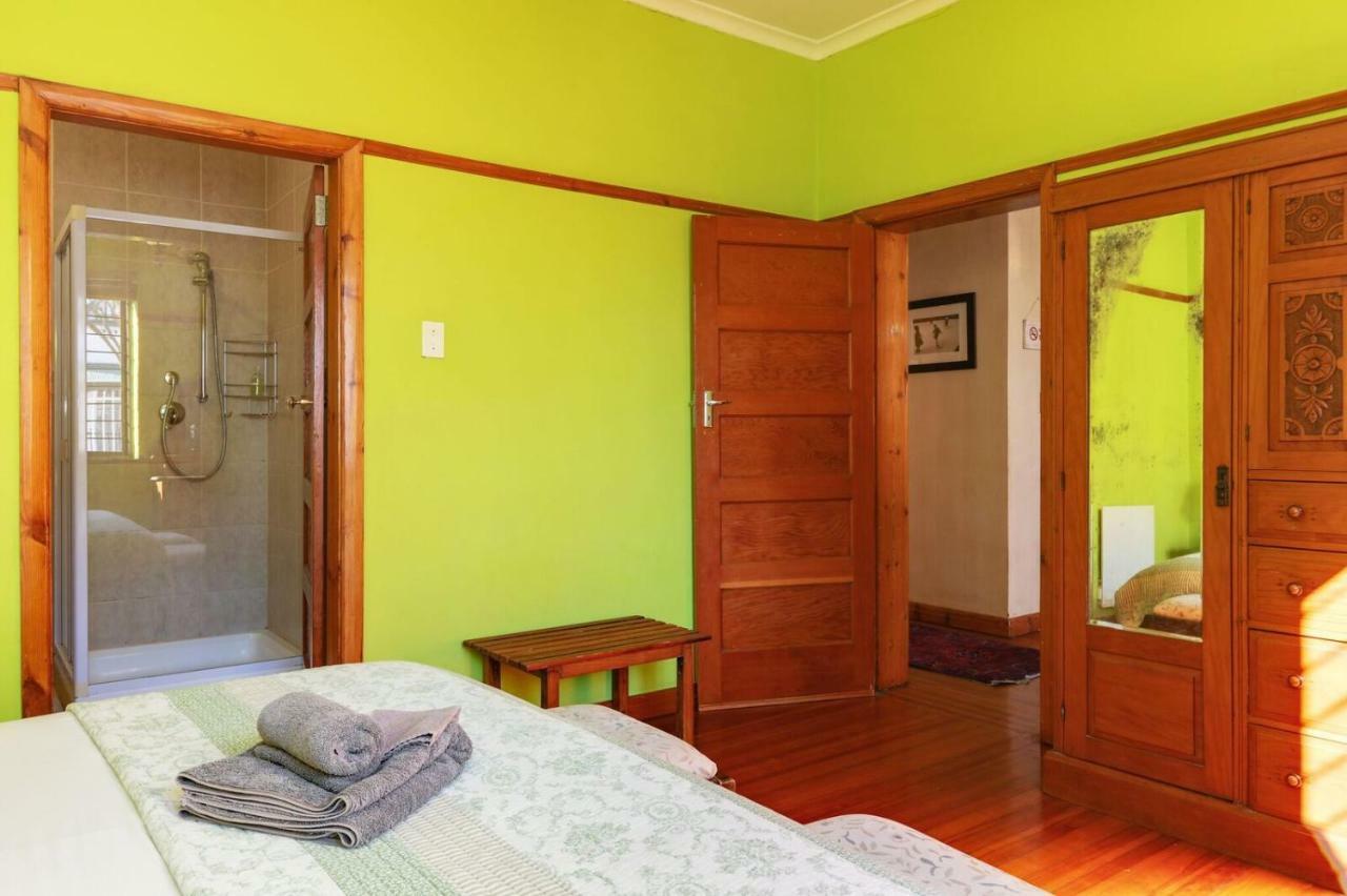 Villa Garda B&B Cape Town Exterior photo