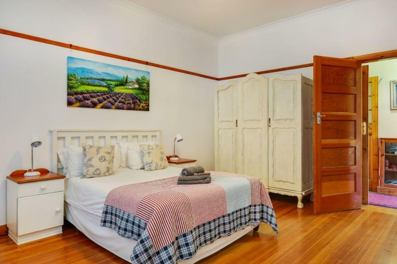 Villa Garda B&B Cape Town Exterior photo